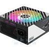 Nguồn Sfx Fsp Asus Rog Loki 850w Sfx L Gaming 5
