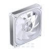 Quạt Tản Nhiệt Jonsbo Za-120 Gió Ngược (trắng, Đen) 1