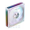Quạt Tản Nhiệt Jonsbo Za-120 Gió Ngược (trắng, Đen) 10