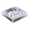 Quạt Tản Nhiệt Jonsbo Za-120 Gió Ngược (trắng, Đen) 3