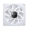 Quạt Tản Nhiệt Jonsbo Za-120 Gió Ngược (trắng, Đen) 5