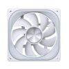 Quạt Tản Nhiệt Jonsbo Za-120 Gió Ngược (trắng, Đen) 8