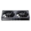 Quạt Tản Nhiệt Jonsbo Za-240 Pack 2 Fan Liền Gió Ngược (trắng, Đen) 11