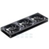 Quạt Tản Nhiệt Jonsbo Za-360 3 Fan Liền Gió Ngược (trắng, Đen) 4