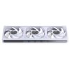 Quạt Tản Nhiệt Jonsbo Zb-360 Pack 3 Fan Liền Gió Ngược (trắng, Đen) 11