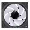 Quạt Tản Nhiệt Jonsbo Zk-120br 12025 Kết Nối Không Dây Pack 3 (gió Ngược) 1