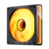 Quạt Tản Nhiệt Jonsbo Zk-120br 12025 Kết Nối Không Dây Pack 3 (gió Ngược) 15