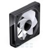 Quạt Tản Nhiệt Jonsbo Zk-120br 12025 Kết Nối Không Dây Pack 3 (gió Ngược) 2