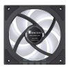 Quạt Tản Nhiệt Jonsbo Zk-120br 12025 Kết Nối Không Dây Pack 3 (gió Ngược) 9