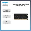 Ram Laptop Lexar 16gb So-dimm Ddr5 Bus 5600 Mhz