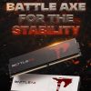 Ram Pc Ddr5 Colorful Battle Ax 16g 6000 C38 Pure White Oc 2