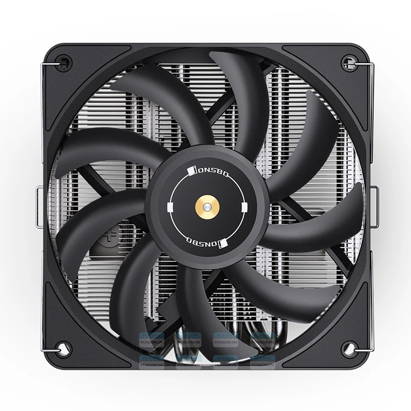 Tản Nhiệt Cpu Jonsbo Hp600 66mm 11