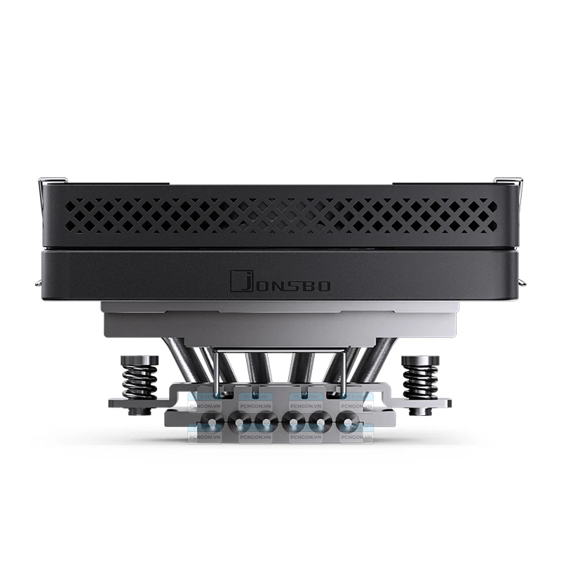 Tản Nhiệt Cpu Jonsbo Hp600 66mm 12