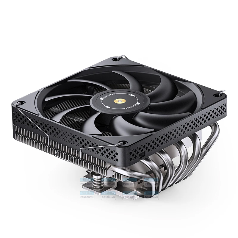 Tản Nhiệt Cpu Jonsbo Hp600 66mm 13