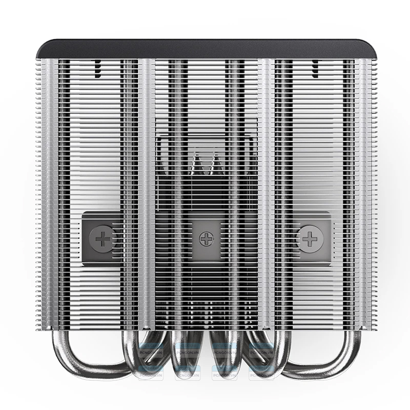 Tản Nhiệt Cpu Jonsbo Hp600 66mm 6