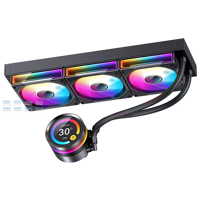 Tản Nhiệt Nước Aio Jonsbo Tf2-360sc 10