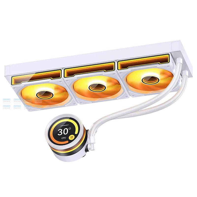 Tản Nhiệt Nước Aio Jonsbo Tf2-360sc 9
