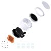 Tản Nhiệt Nước Aio Jonsbo Th-240 (black, White) 2