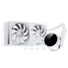 Tản Nhiệt Nước Aio Jonsbo Th-240 (black, White) 3