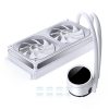 Tản Nhiệt Nước Aio Jonsbo Th-240 (black, White) 4