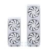 Tản Nhiệt Nước Aio Jonsbo Th-240 (black, White) 7