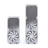 Tản Nhiệt Nước Aio Jonsbo Th-240 (black, White) 8