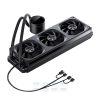 Tản Nhiệt Nước Aio Jonsbo Th-360 (black, White) 4