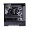 Vỏ Case Máy Tính Jonsbo D400 (black, White) 11