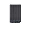 Vỏ Case Máy Tính Lian Li Dan A3 Matx Wood Mặt Gỗ (trắng, Đen) 1