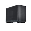 Vỏ Case Máy Tính Lian Li Dan A3 Matx Wood Mặt Gỗ (trắng, Đen) 3