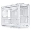 Vỏ Case Máy Tính Lian Li Dan A3 Matx Wood Mặt Gỗ (trắng, Đen) 5