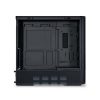 Vỏ Case Máy Tính Lian Li Lancool Digital 207dx Black Kèm Màn Hình 2