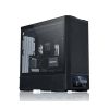 Vỏ Case Máy Tính Lian Li Lancool Digital 207dx Black Kèm Màn Hình 5