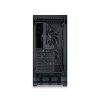 Vỏ Case Máy Tính Lian Li Lancool Digital 207dx Black Kèm Màn Hình 6