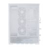 Vỏ Case Máy Tính Lian Li Sup01 (trắng, Đen) 3
