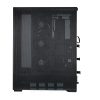 Vỏ Case Máy Tính Lian Li Sup01 (trắng, Đen) 5