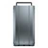 Vỏ Case Máy Tính Mini Itx Cougar Dust 2 (xám Titan, Gold) 13