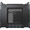 Vỏ Case Máy Tính Mini Itx Cougar Dust 2 (xám Titan, Gold) 14