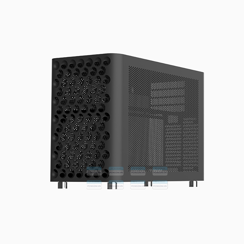 Vỏ Case Máy Tính Mini Itx Mcprue Apollo S V4 2