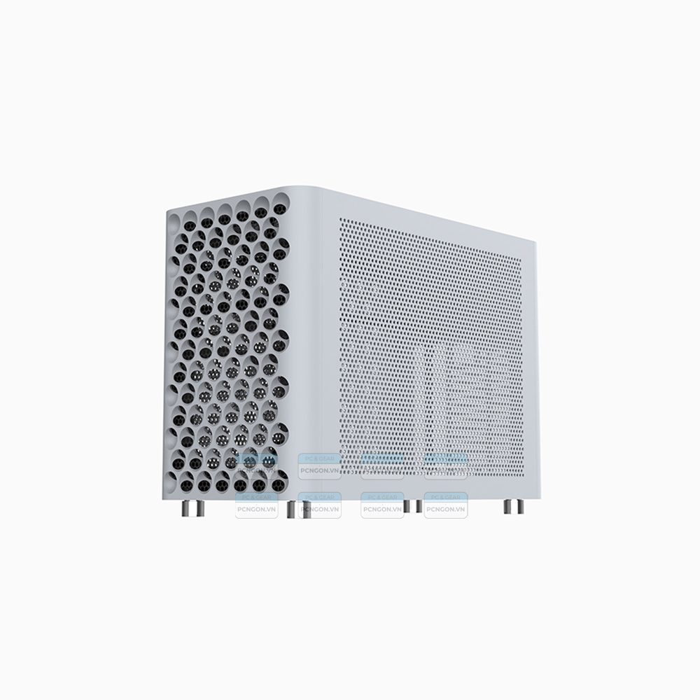 Vỏ Case Máy Tính Mini Itx Mcprue Apollo S V4 5