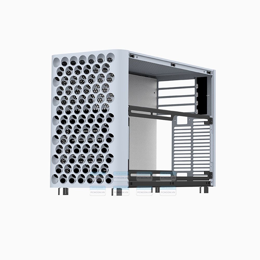 Vỏ Case Máy Tính Mini Itx Mcprue Apollo S V4 7