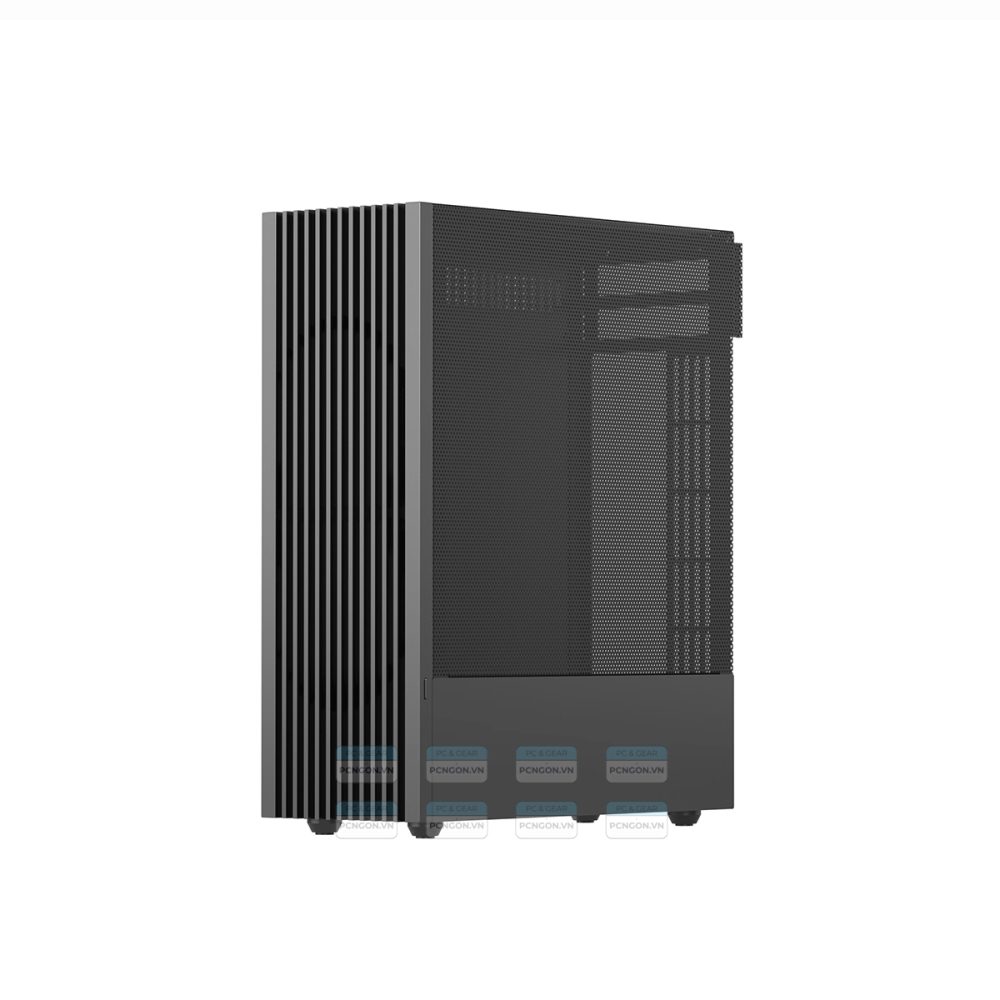 Vỏ Case Máy Tính Mini Itx Rider R2s 1