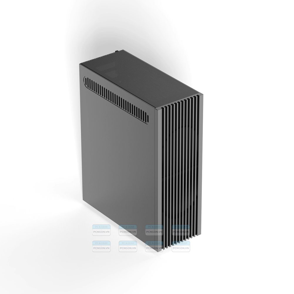Vỏ Case Máy Tính Mini Itx Rider R2s 4