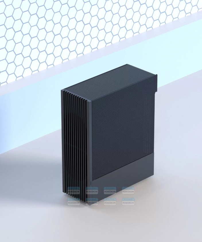 Vỏ Case Máy Tính Mini Itx Rider R2s 7