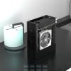 Vỏ Case Máy Tính Mini Itx Rider R2s 8