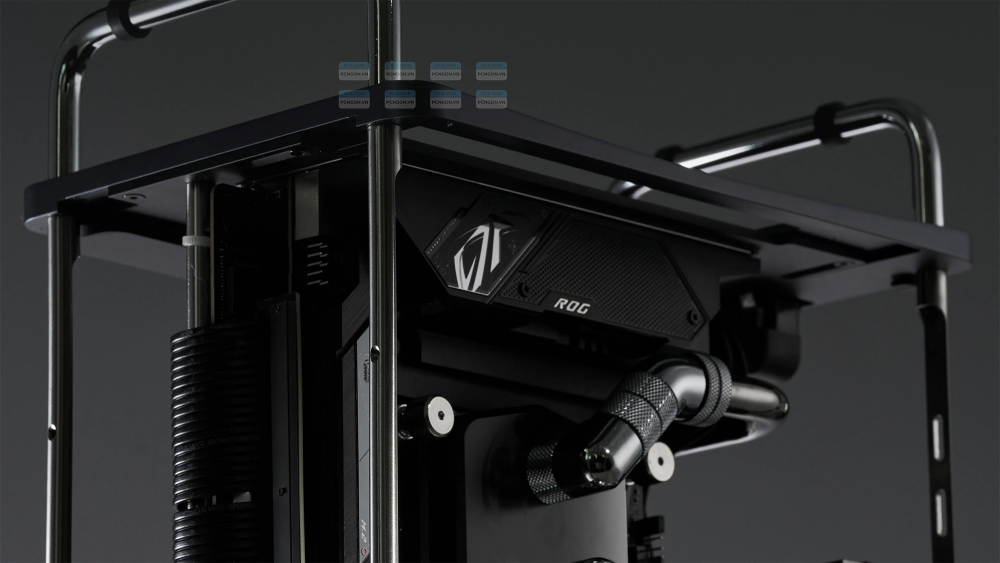 Vỏ Case Máy Tính Mini Itx Thor Zone Nanoq 10