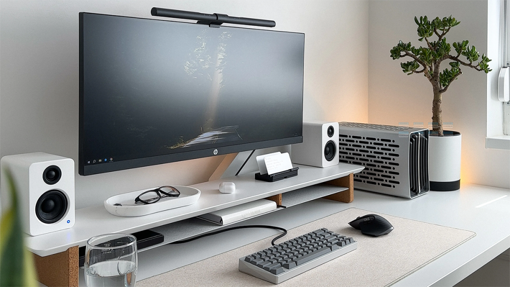 Vỏ Case Máy Tính Mini Itx Thor Zone Nanoq 13