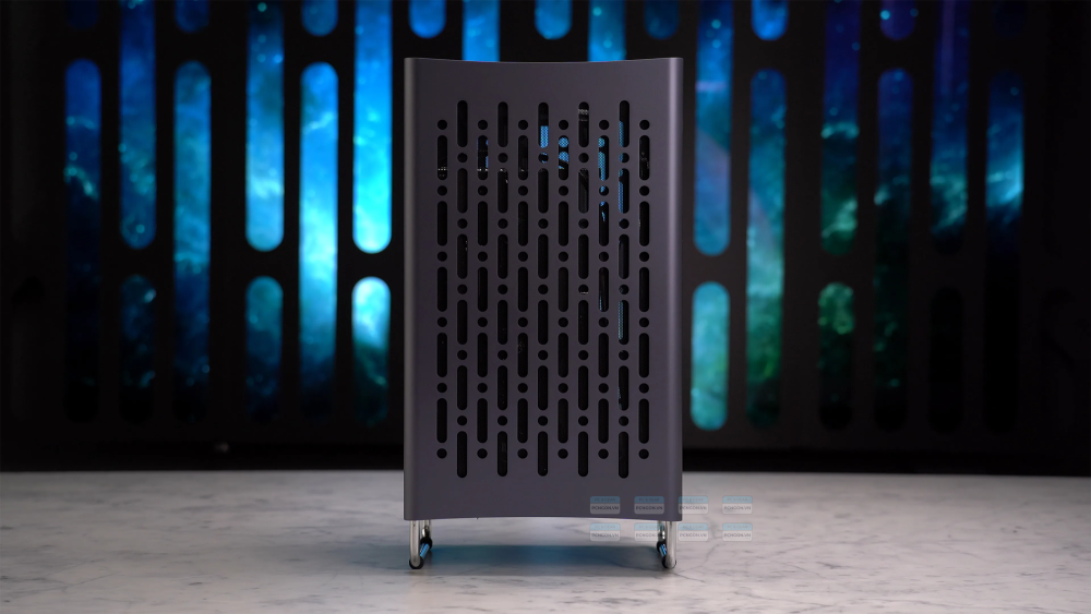 Vỏ Case Máy Tính Mini Itx Thor Zone Nanoq 5