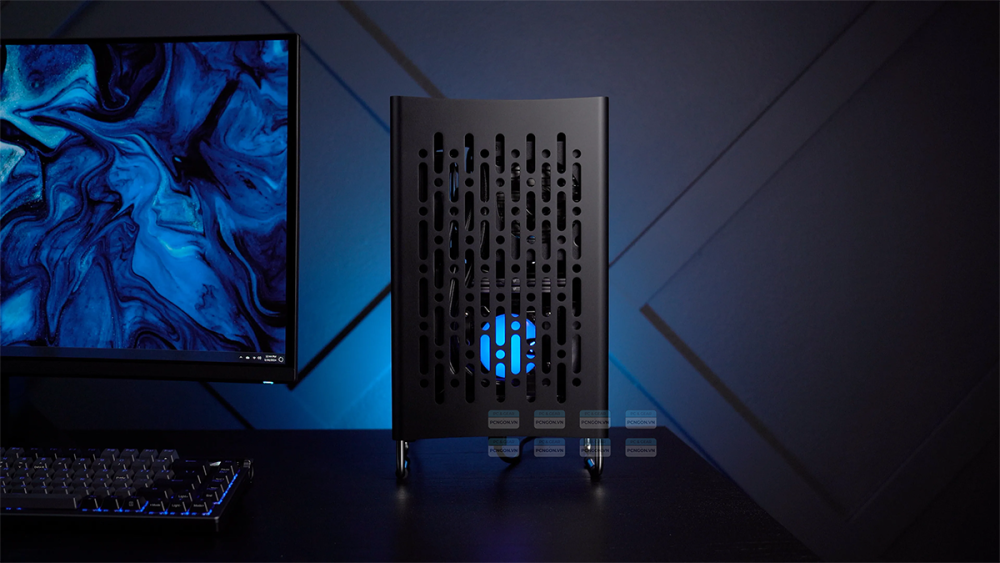 Vỏ Case Máy Tính Mini Itx Thor Zone Nanoq 7