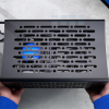 Vỏ Case Máy Tính Mini Itx Thor Zone Nanoq 8